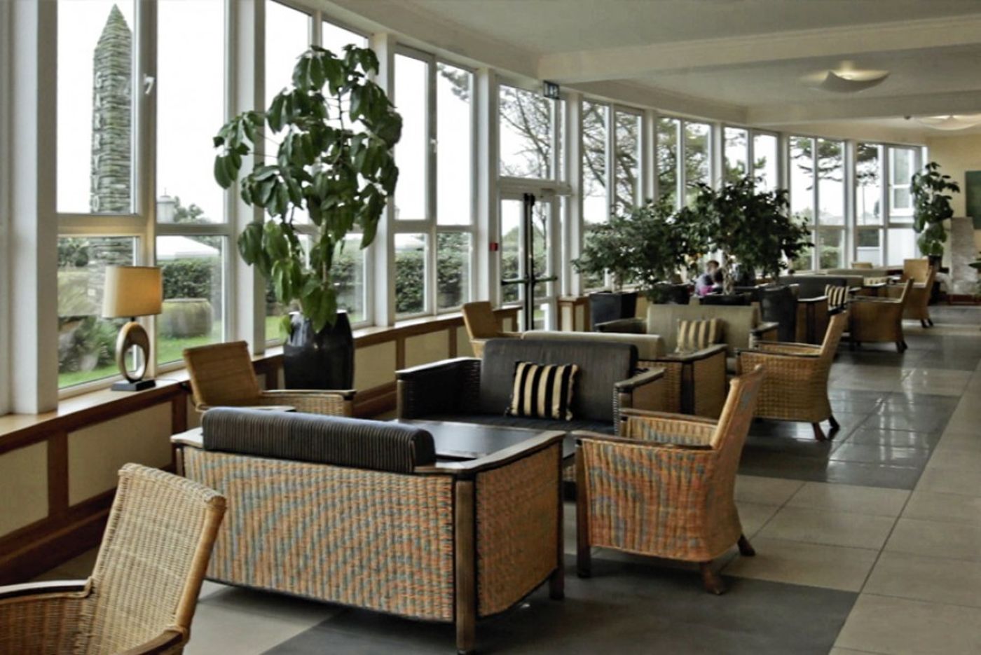 Garryvoe Hote - Ireland - CO CORK, BALLYCOTTON - General view - 2