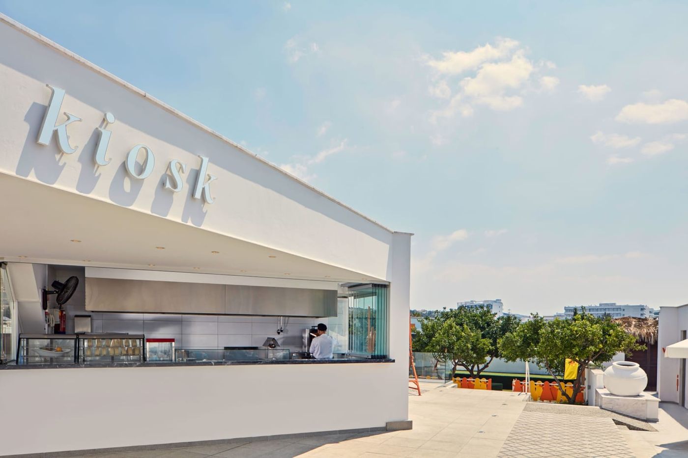 Atlantica Sancta Napa