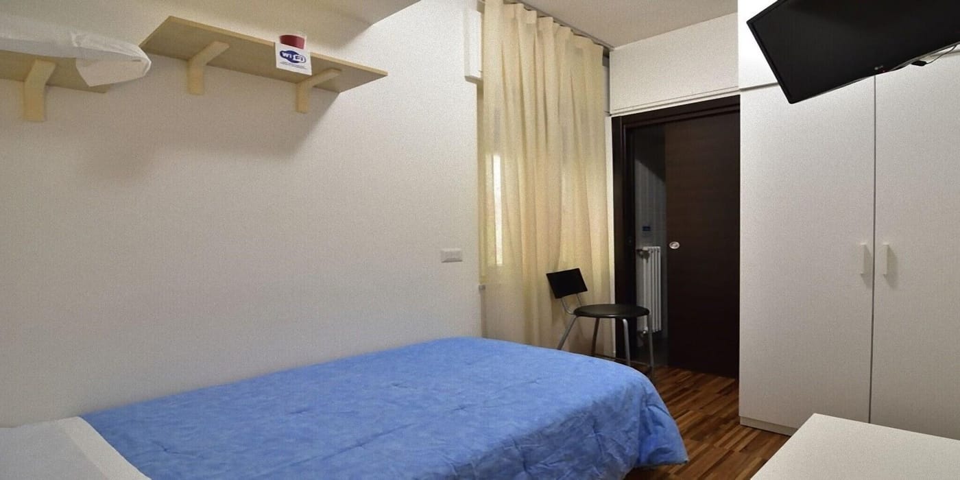 B&B Donna Eleonora-Italy-MATERA-Room-6