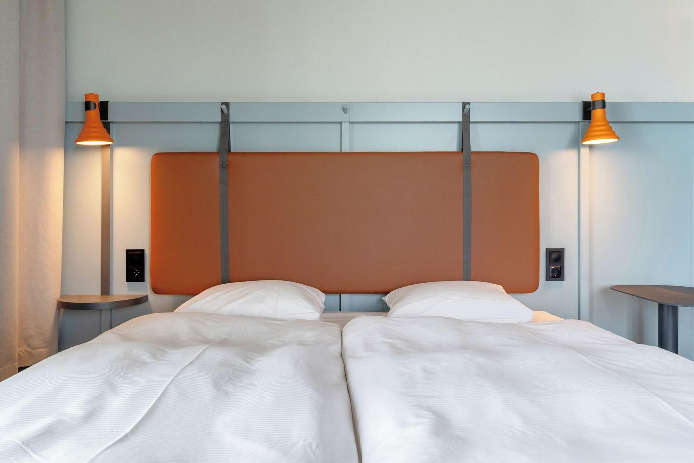 Comfort Hotel Helsinki Airport-Finland-Helsinki-General view-3