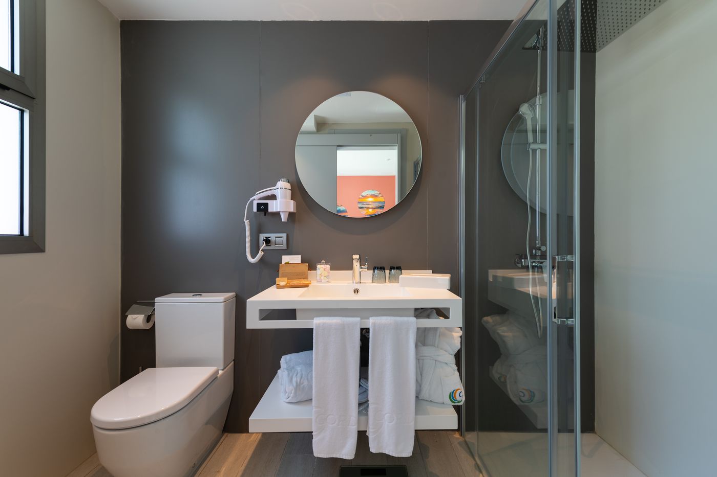 New - Cordial Mogan Solaz