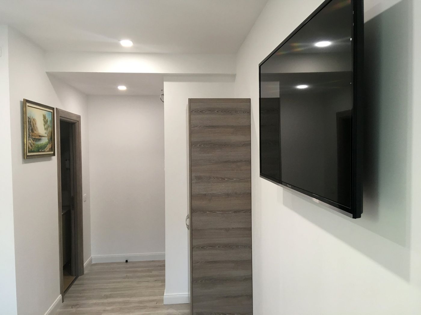 Hotel Liad City Center - Romania - BUCHAREST CITY - Room - 7