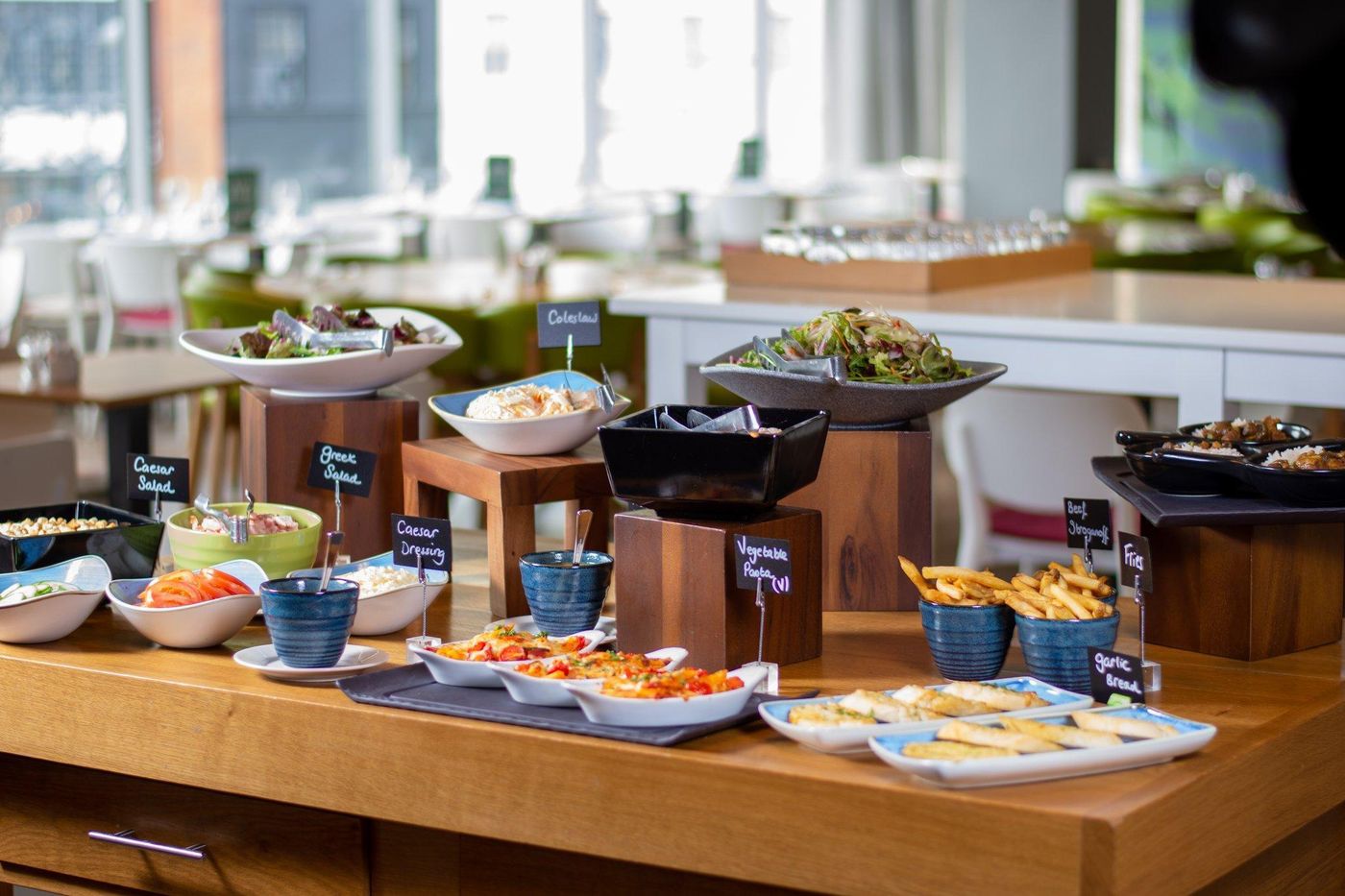 Holiday Inn Liverpool City Centre-United Kingdom-LIVERPOOL-General view-3