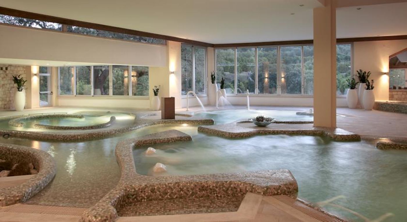 Ayii Anargyri - Adults Only