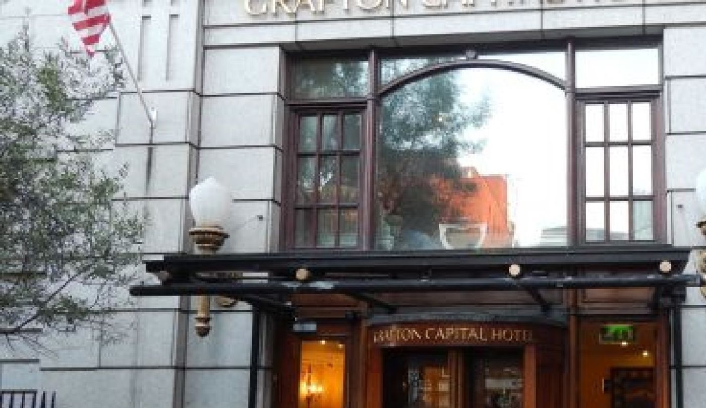 The Grafton-Ireland-DUBLIN-General view-1