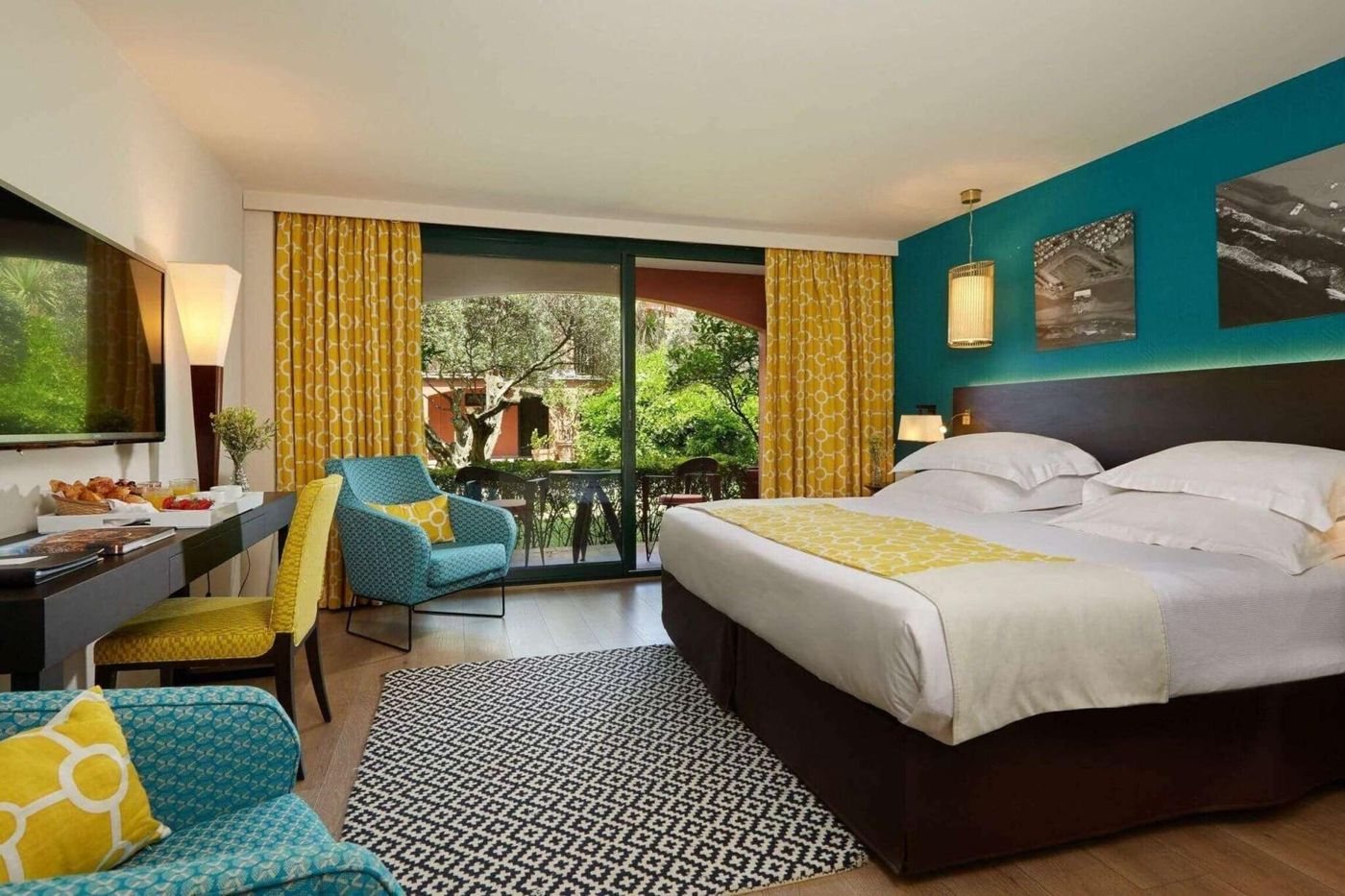 La Villa Duflot-France-PERPIGNAN-General view-1