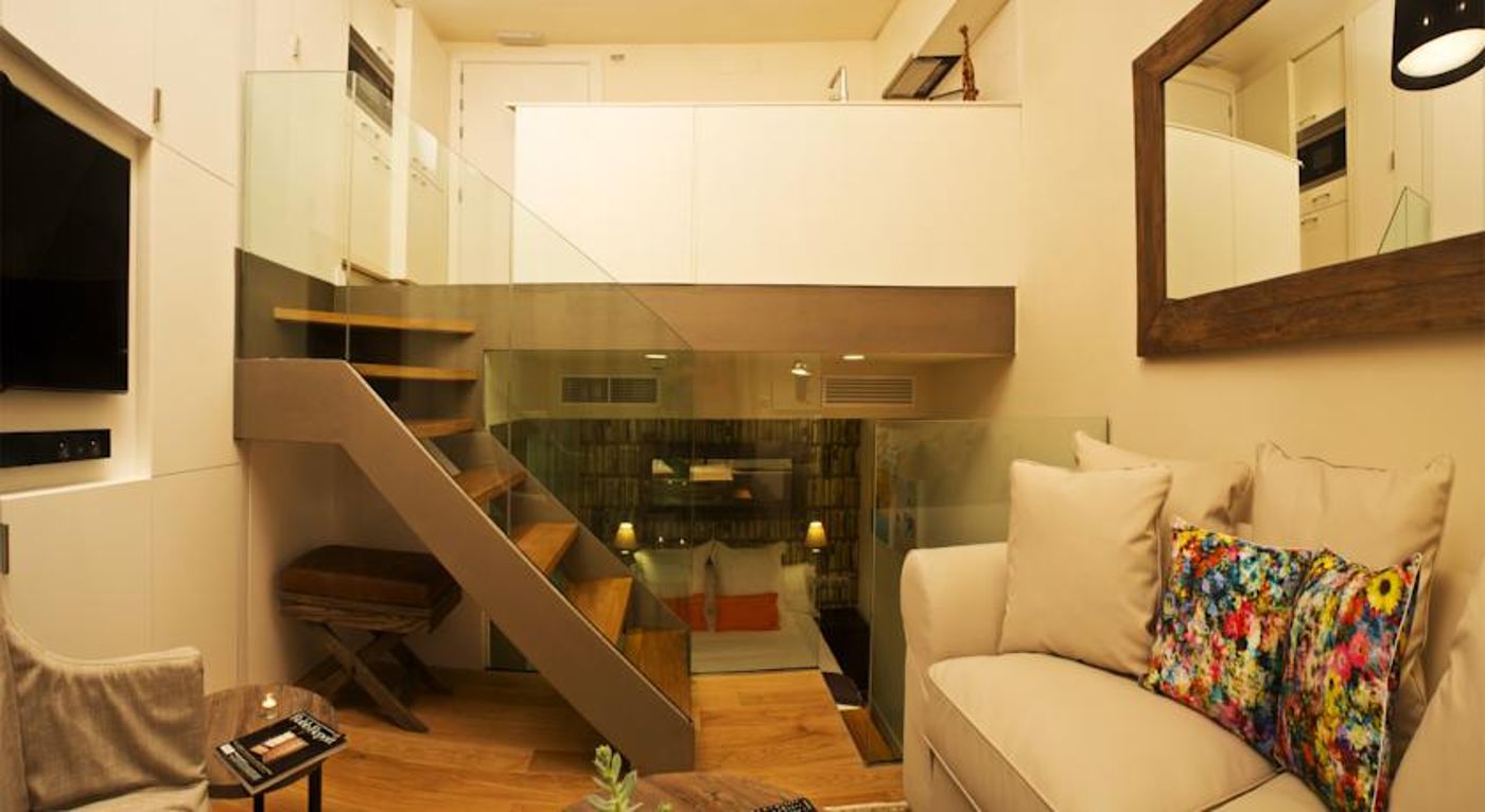 Palma Suites Aparthotel