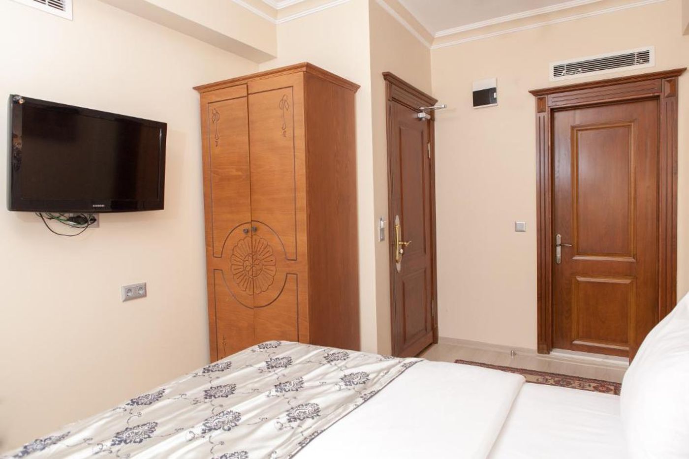 A'la Sofia Hotel-Turkey-Istanbul-Room-6