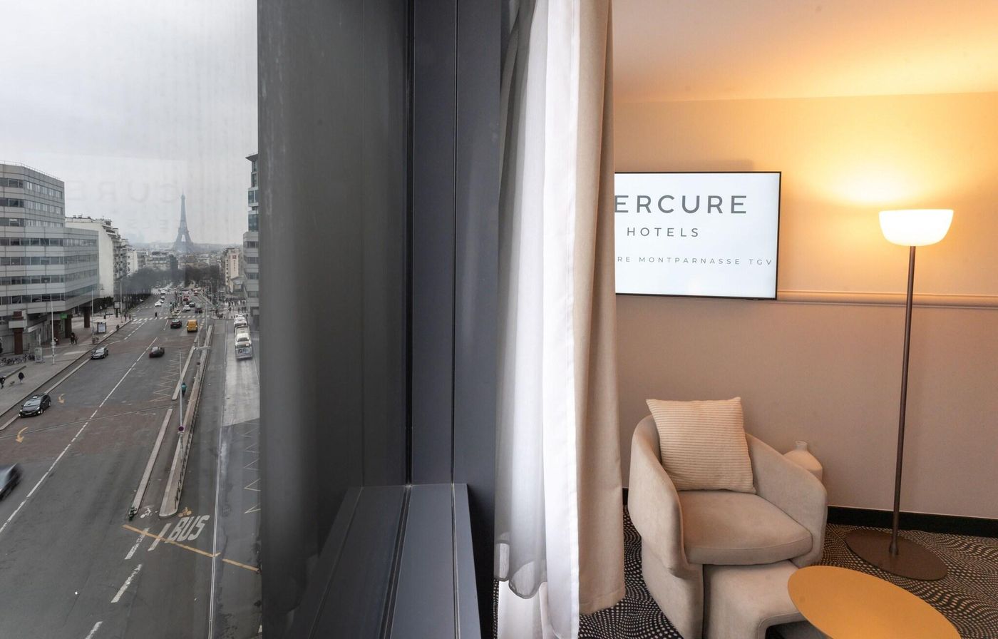 Mercure-Paris-Gare-Montparnasse-TGV-Room-53
