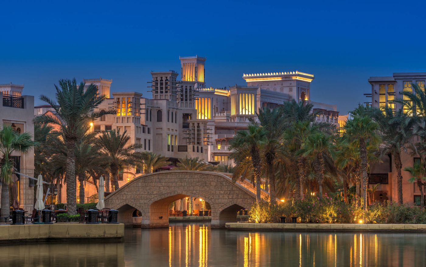 Jumeirah-Al-Qasr--General-view-5