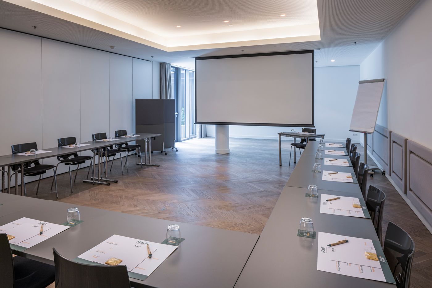 MAXX by Steigenberger Vienna - Austria - Vienna - Conferences - 8