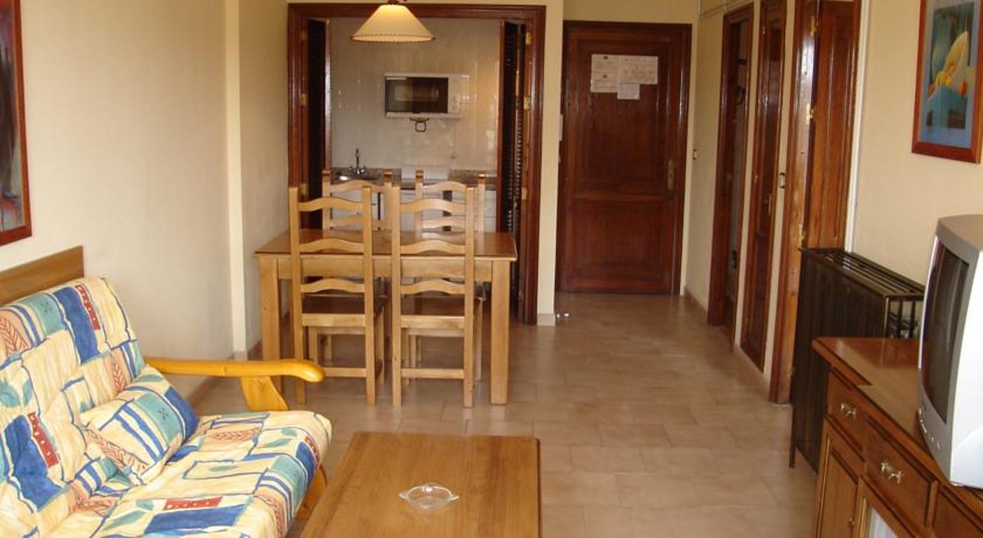 Ronda 4 Apartments