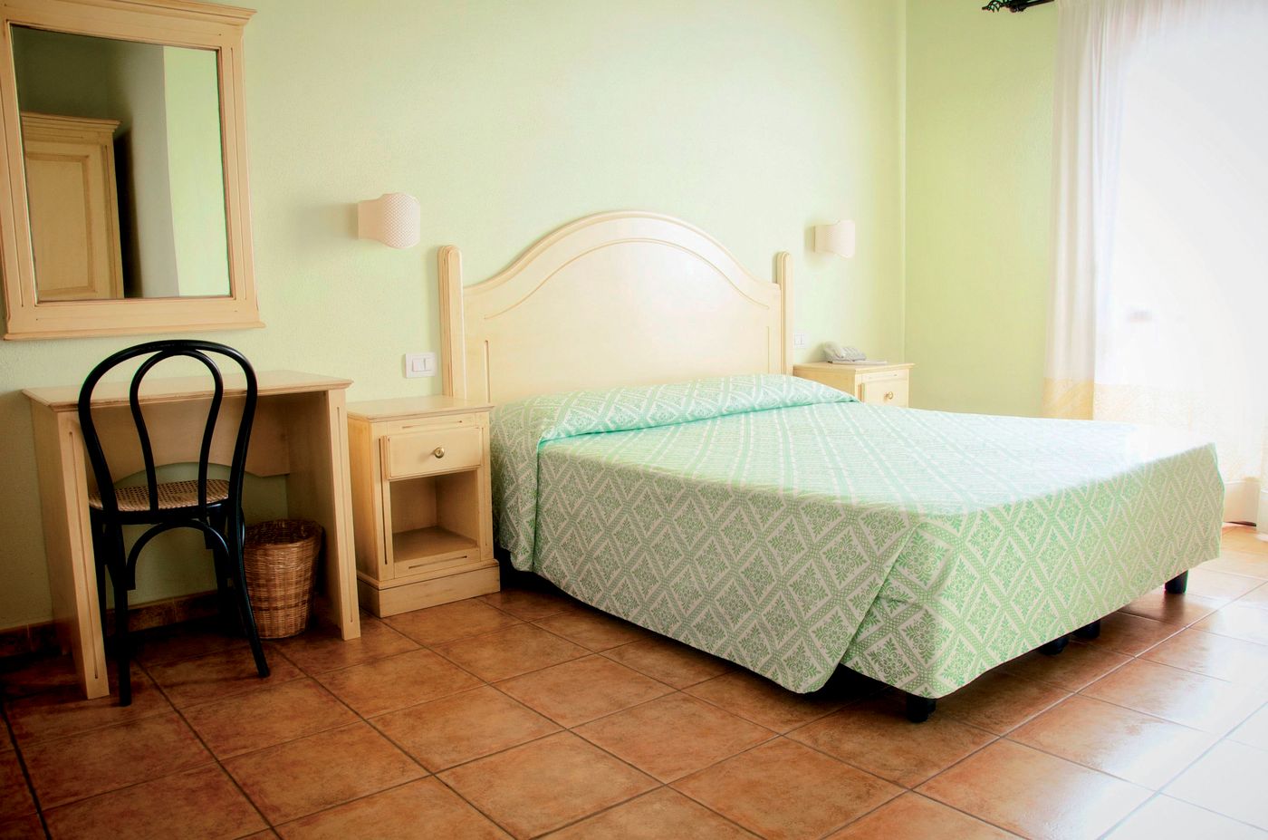 Club Esse Cala Gonone Beach Village