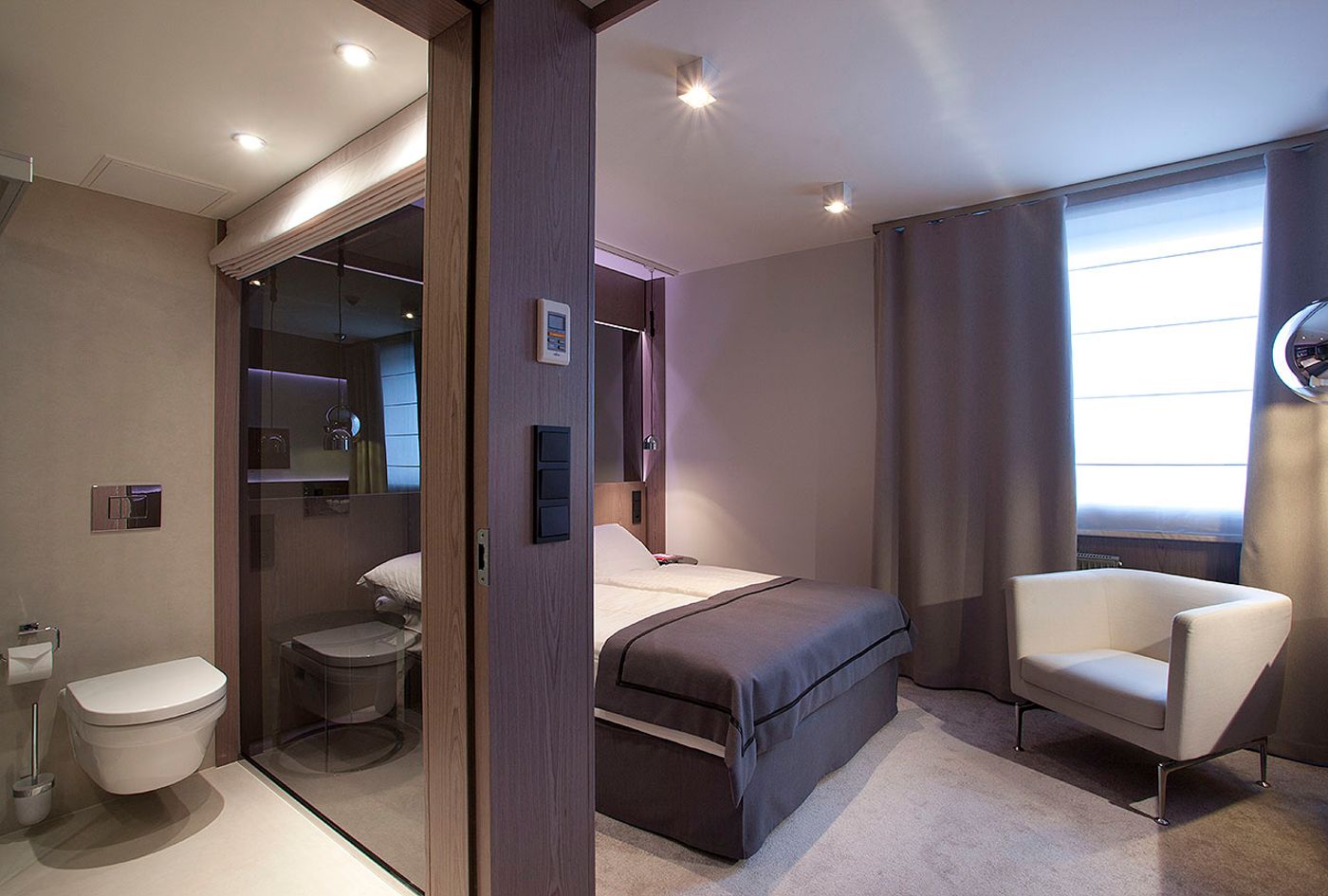 Ilonn Hotel-Poland-POZNAN-Room-10