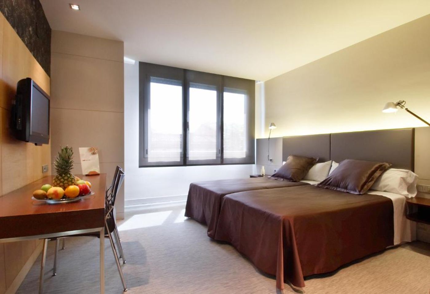 Hotel Urpi-Spain-SABADELL-Room-7