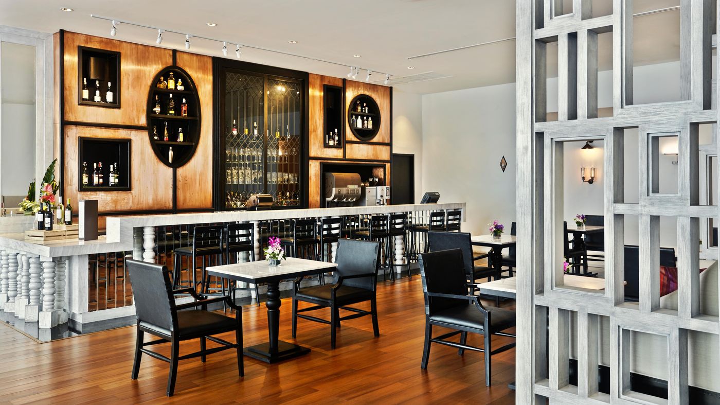 Movenpick-Hotel-Sukhumvit-15-Bangkok-Restaurant-13