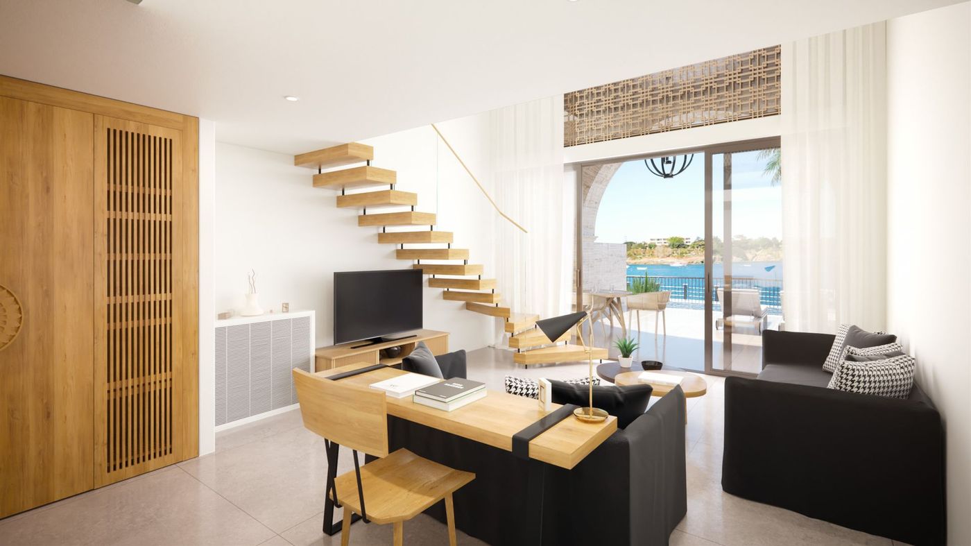 Castello Infinity Suites - Adults Only