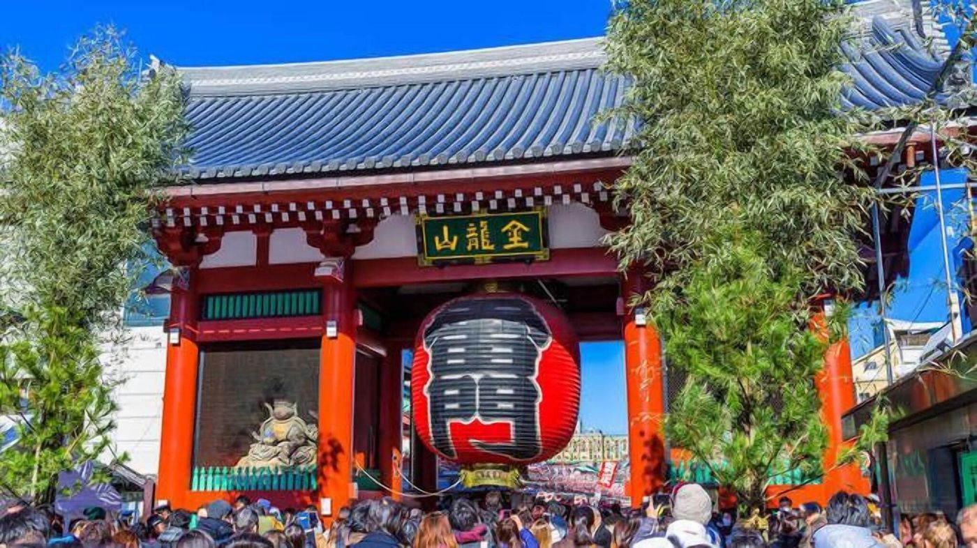 Smile Hotel Tokyo Asagaya-Japan-TOKYO-General view-9