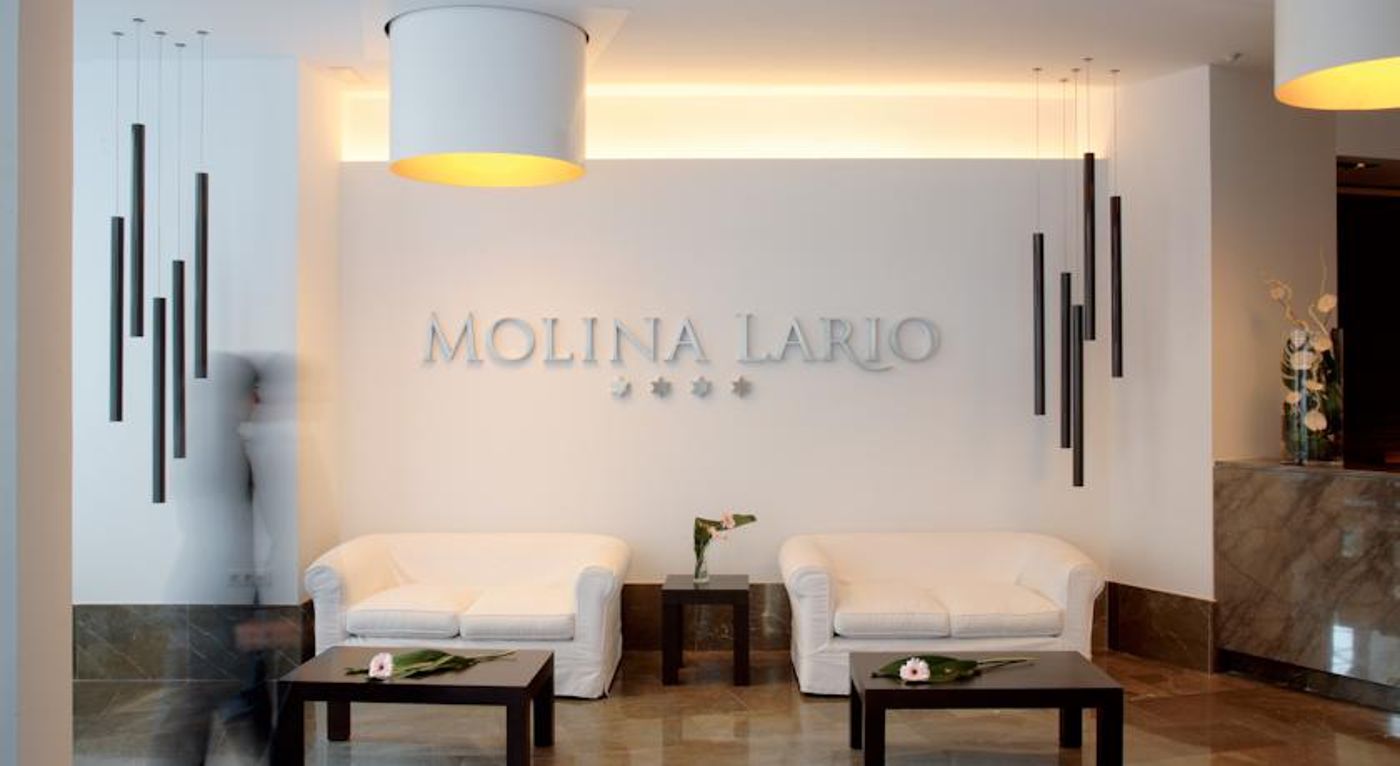 Molina Lario Hotel