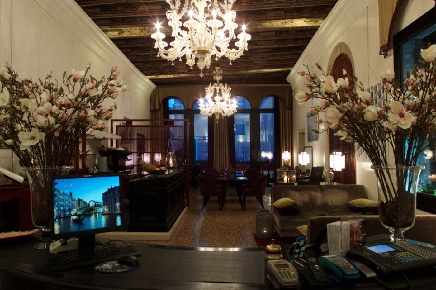 Ca Gottardi-Italy-VENEZIA-General view-5