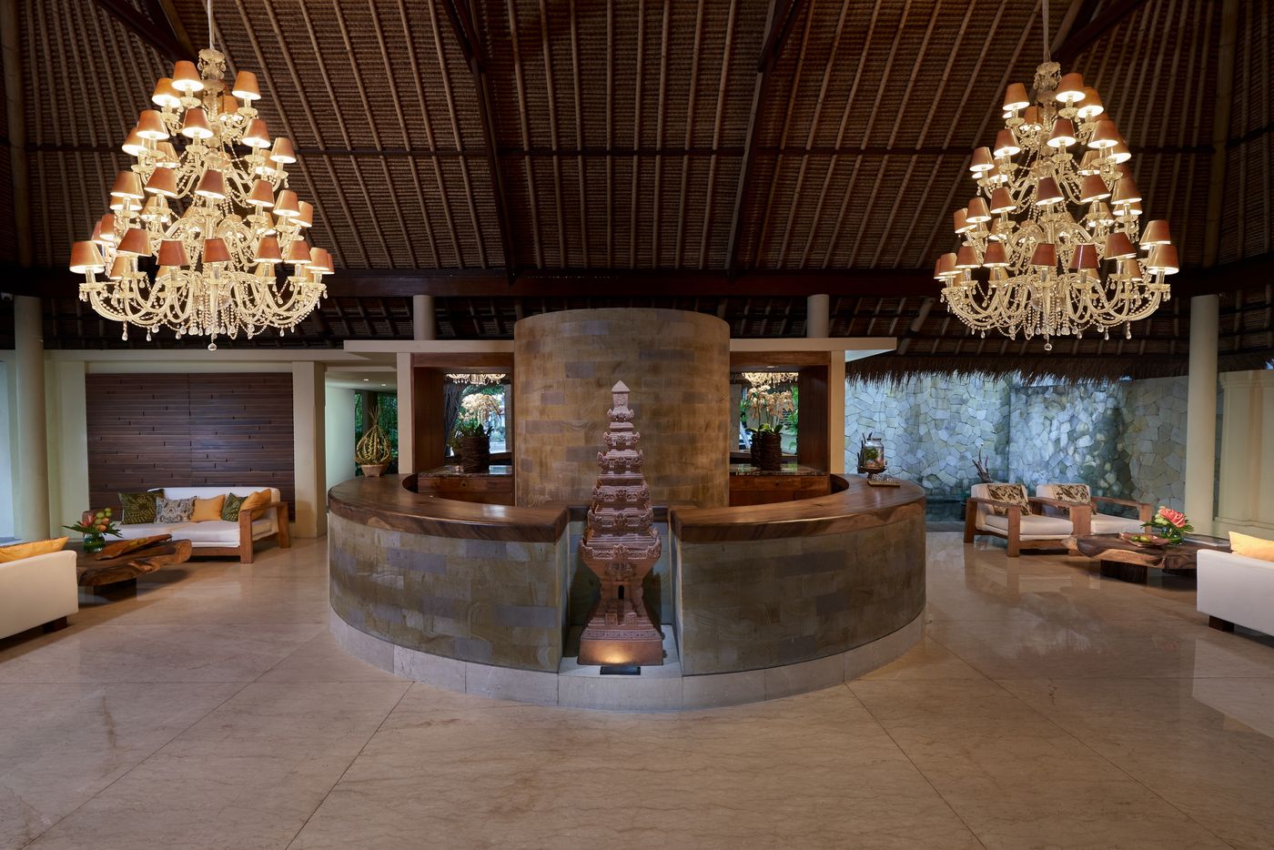 Komaneka at Rasa Sayang-Indonesia-UBUD-Lobby-3