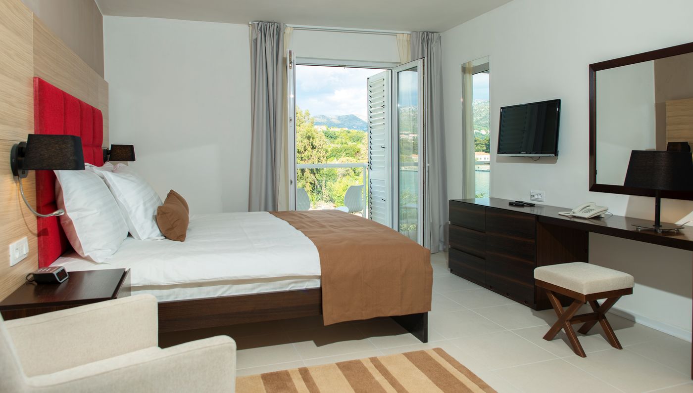 TUI Blue Kalamota Island-Croatia-DUBROVNIK-Room-9