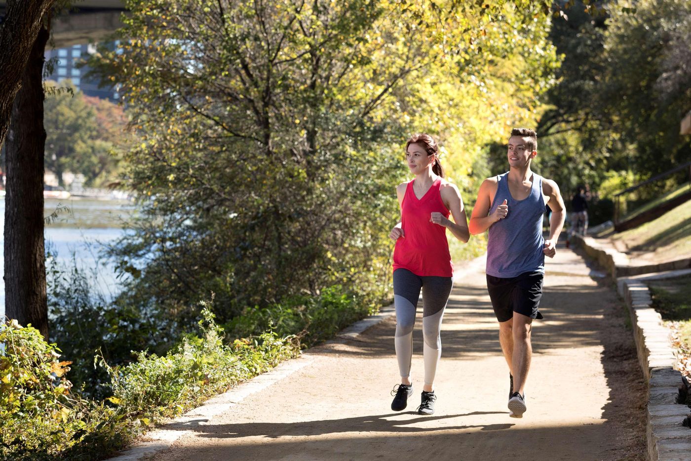 Hyatt Regency Austin-United States-AUSTIN-General view-4