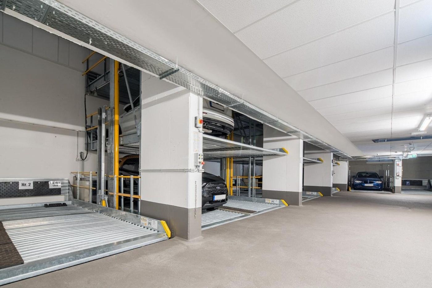 Cult - Germany - FRANKFURT AM MAIN  - General view - 2