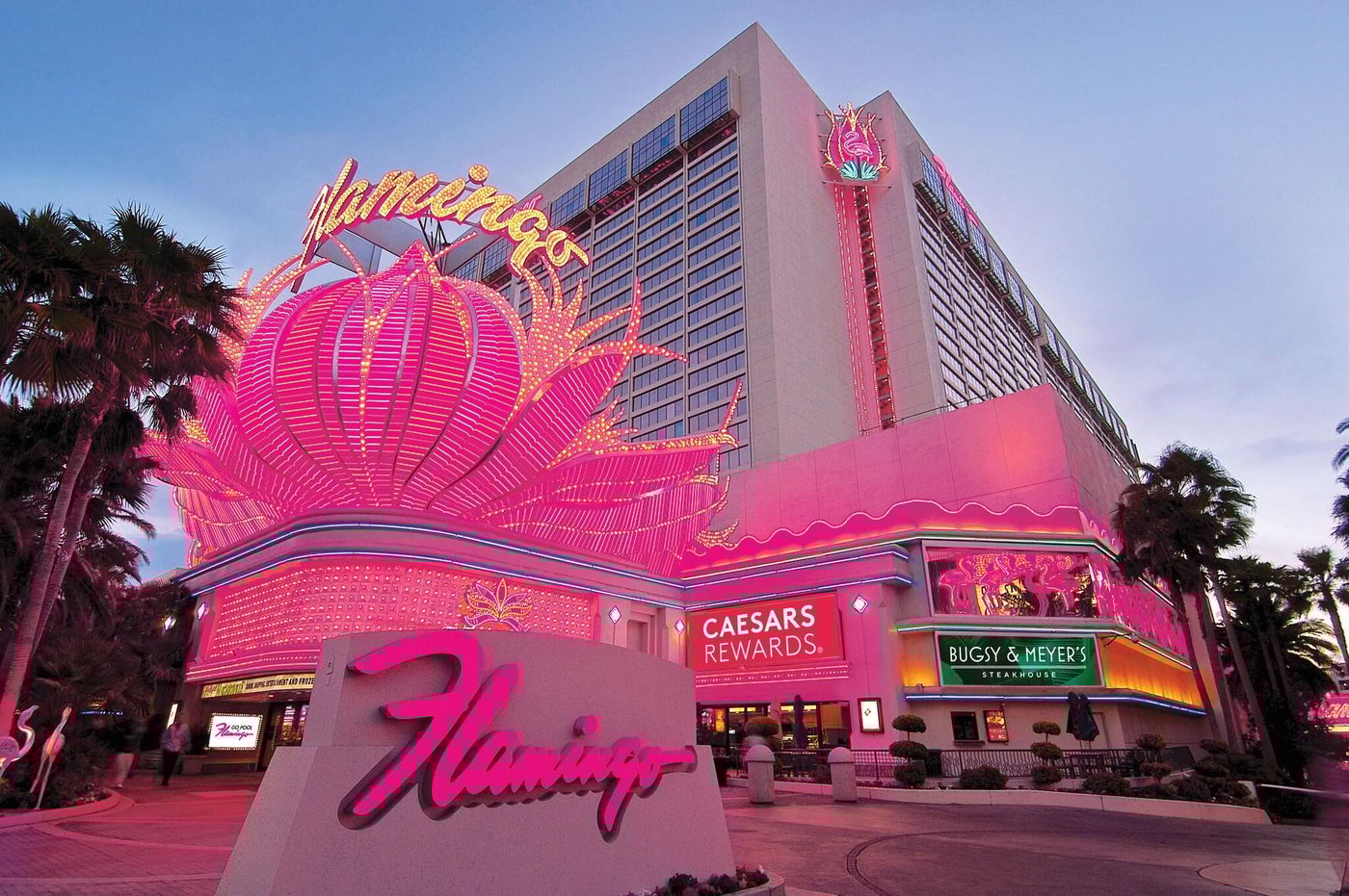FLAMINGO-LAS-VEGAS-General-view-95