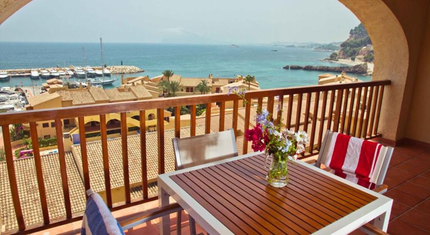 Pierre & Vacances Altea Port