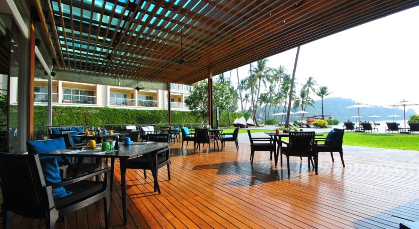 Phuket Panwa Beachfront Resort