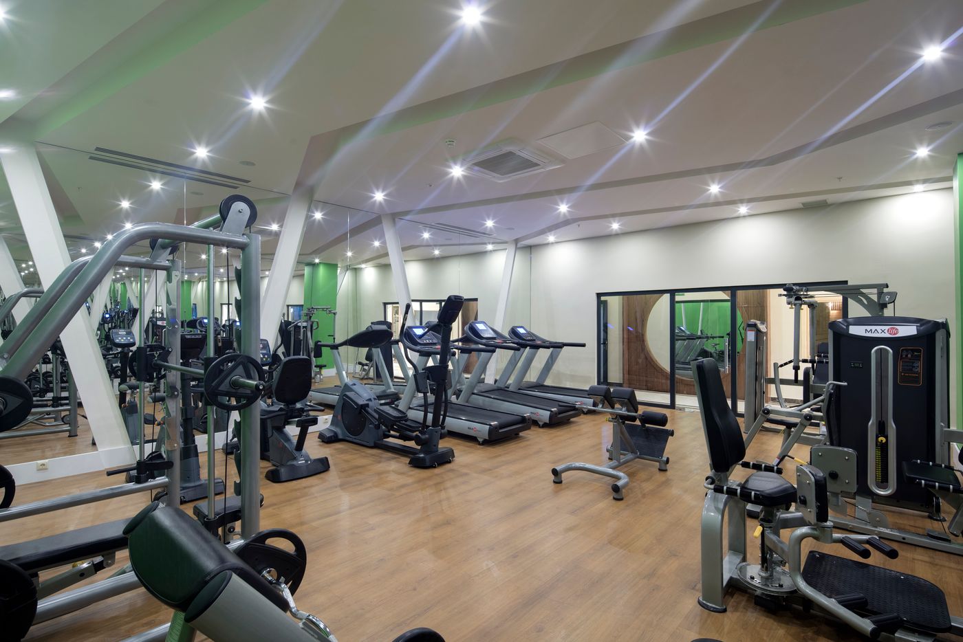 Aydinbey Queen's Palace and Spa