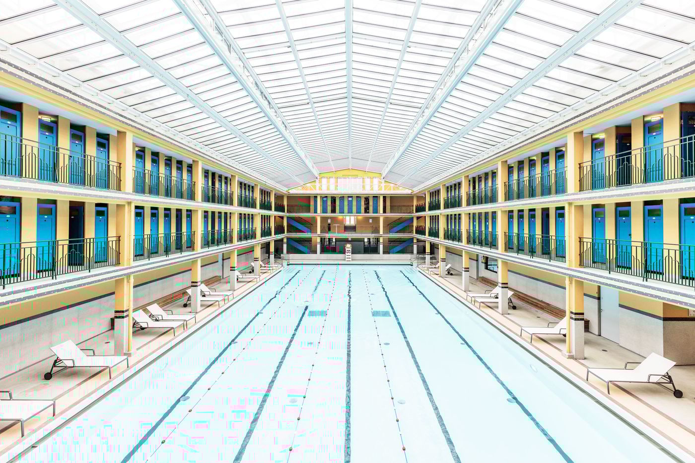 Hotel-Molitor-Paris---MGallery-Pool-88
