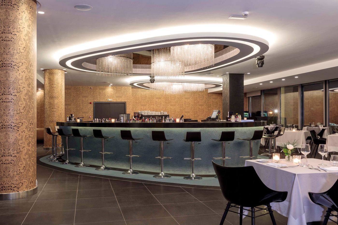 Princess Andriana Resort & Spa