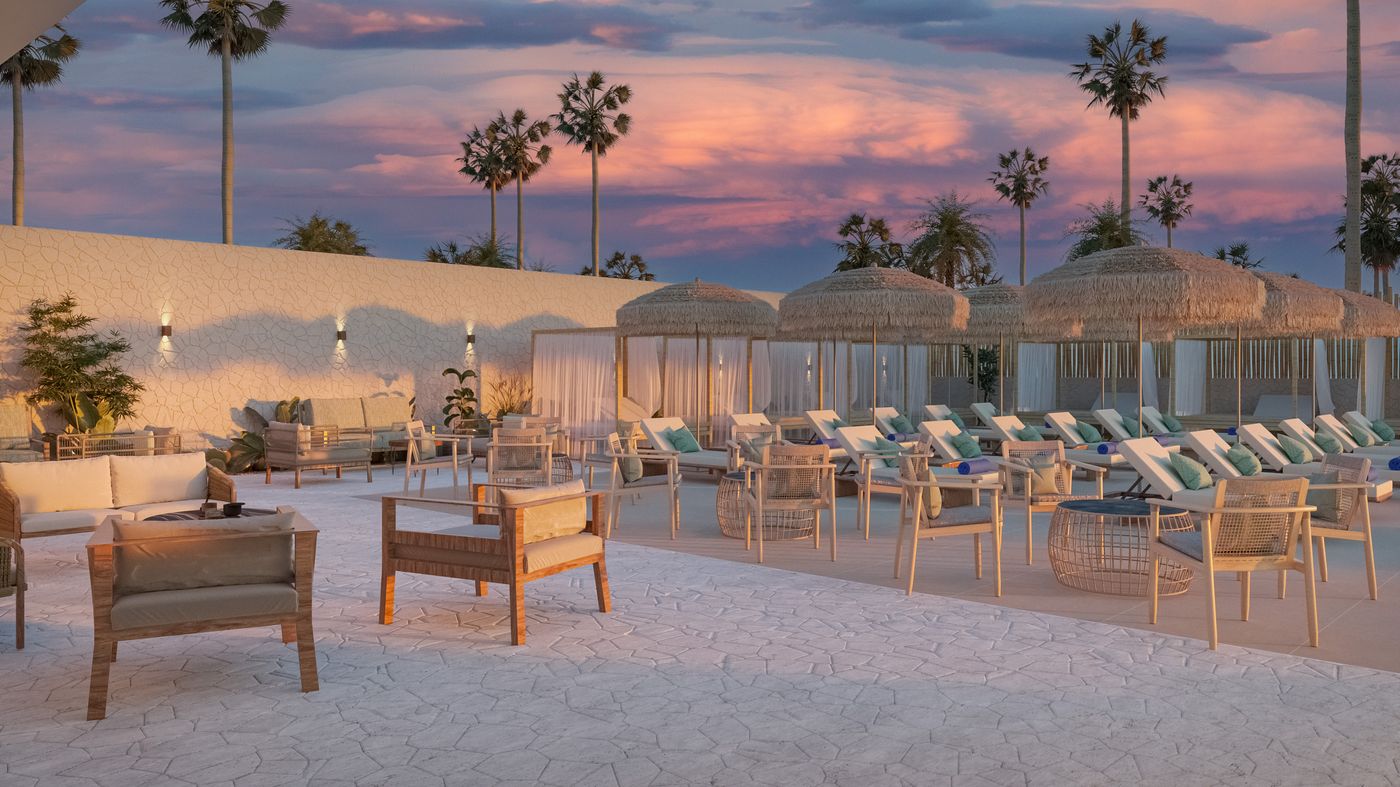 HD Lobos Natura Fuerteventura