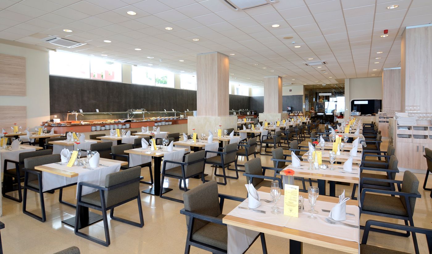 Medplaya Riviera - Adults Only