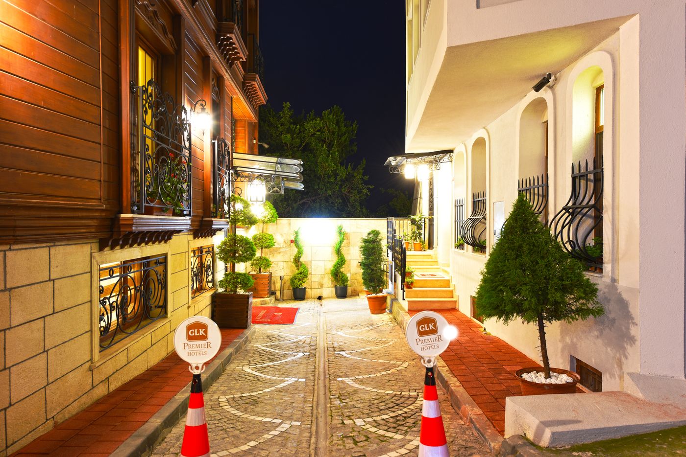 GLK-Premier-Sea-Mansion-Suites---Spa-General-view-46