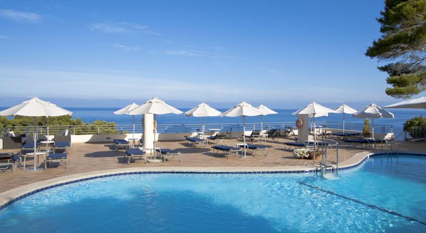 Hoposa Costa d'Or - Adults Only