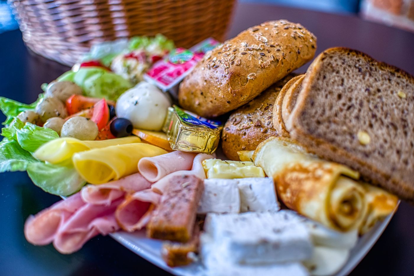 Aparthotel Delta Boutique-Poland-Krakow-General view-6