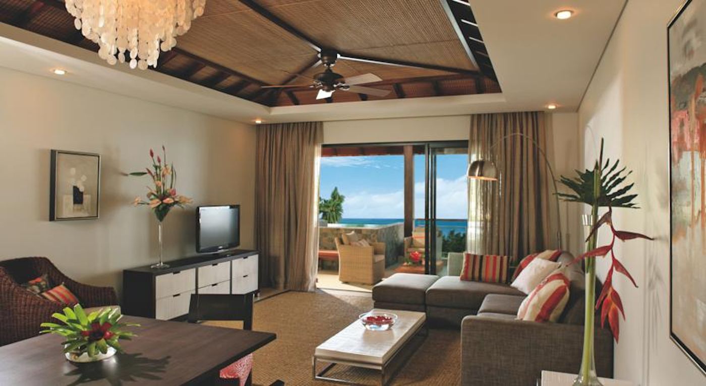 Anahita The Resort - Residences & Villas