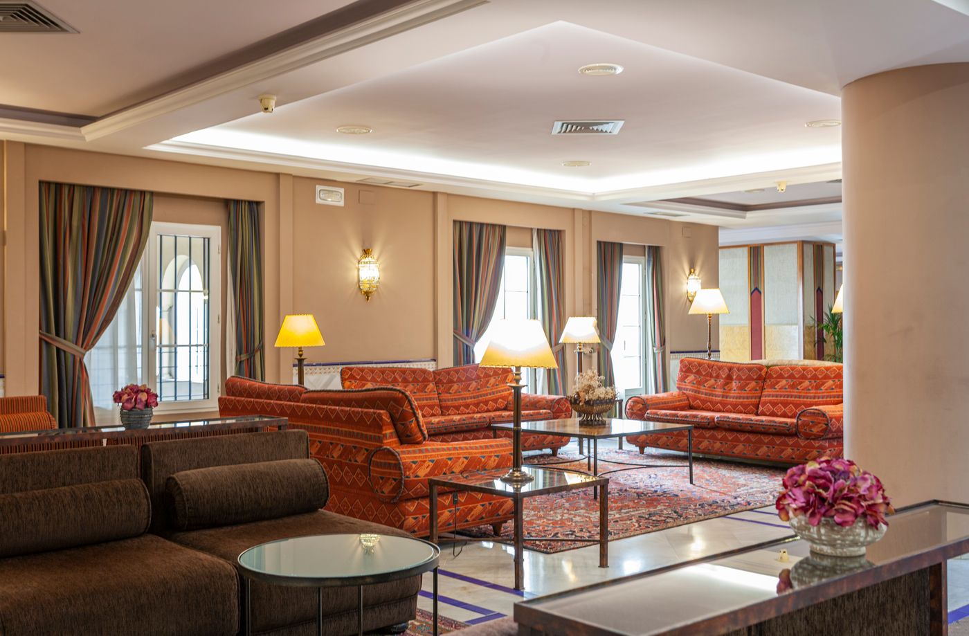 Macia Alfaros-Spain-CORDOBA-Lobby-3