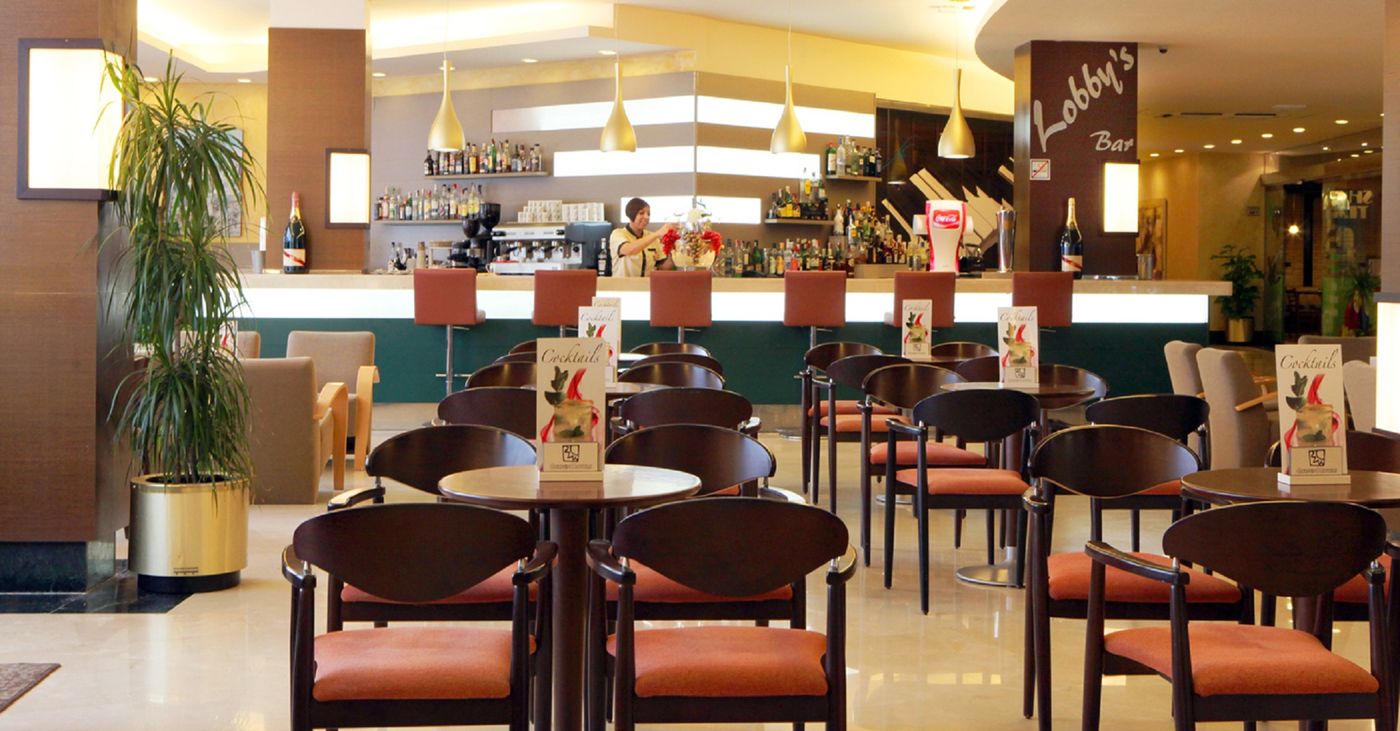 Golden Bahia de Tossa