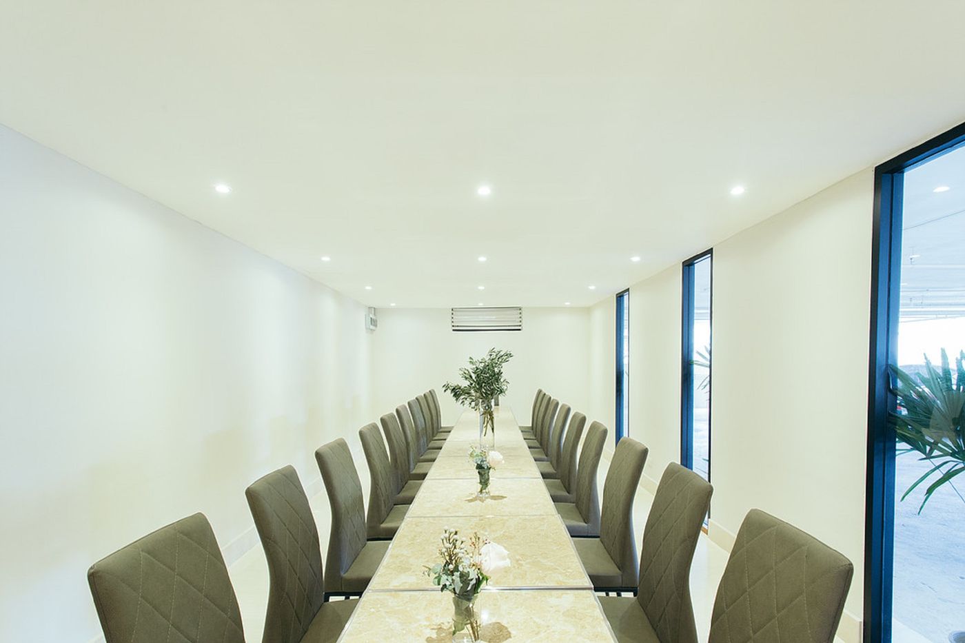 Thomson Hotel Huamark-Thailand-Bangkok-Conferences-8