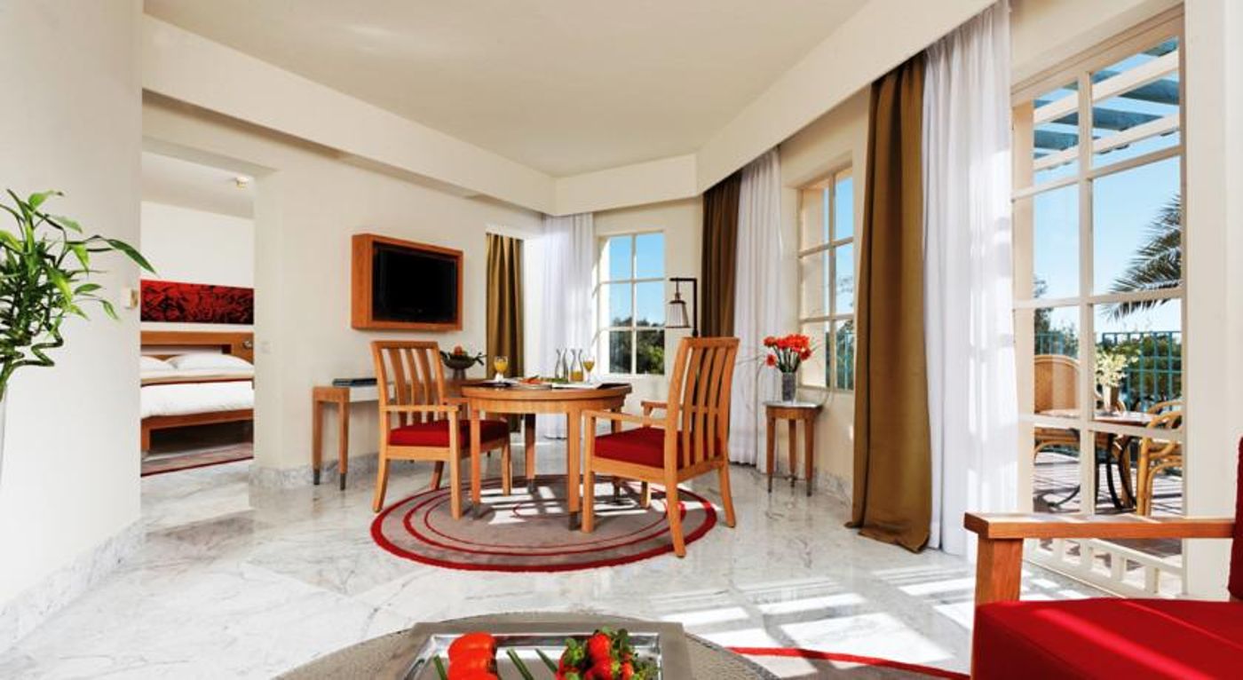 Movenpick Resort & Spa El Gouna