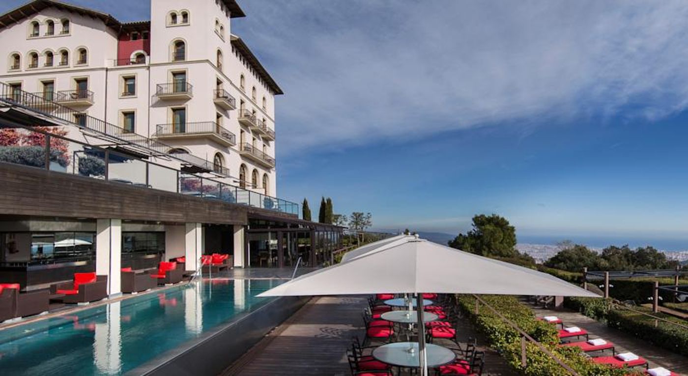 Gran Hotel la Florida