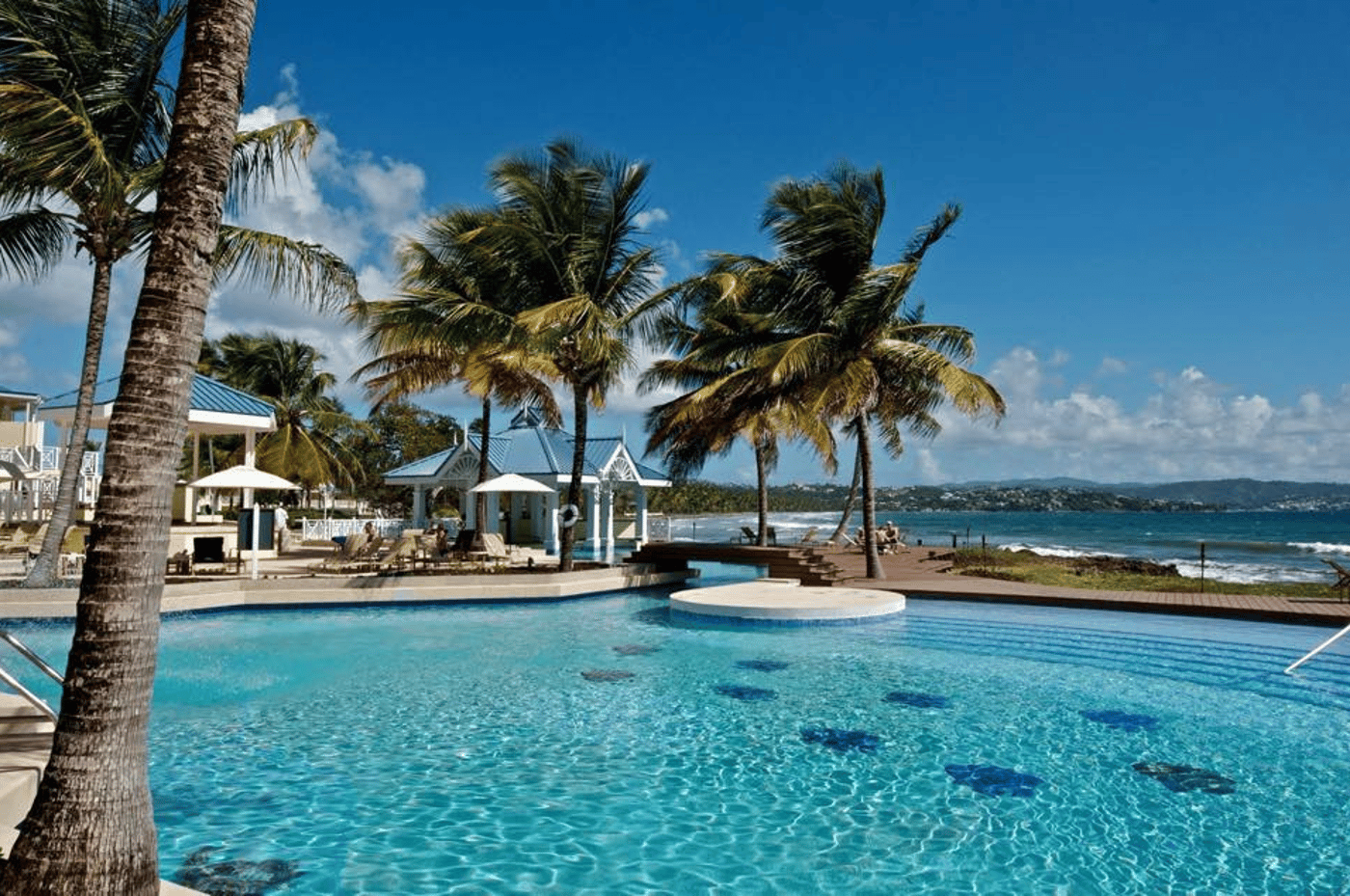 Magdalena Grand Beach Resort