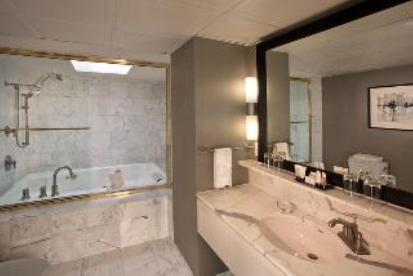 Warwick Seattle-United States-Seattle-Room-8