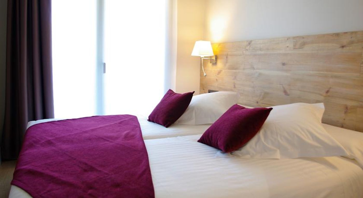 Arrels d' Emporda Aparthotel