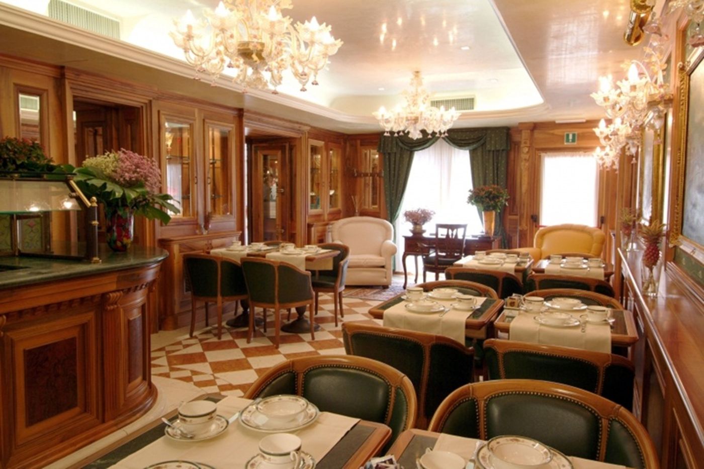 Ca' Marinella - Italy - Venezia - General view - 2