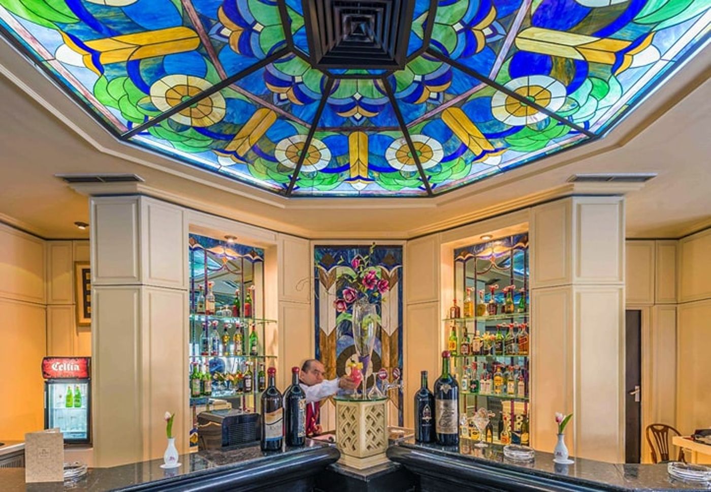 Le Royal Hammamet 11.03